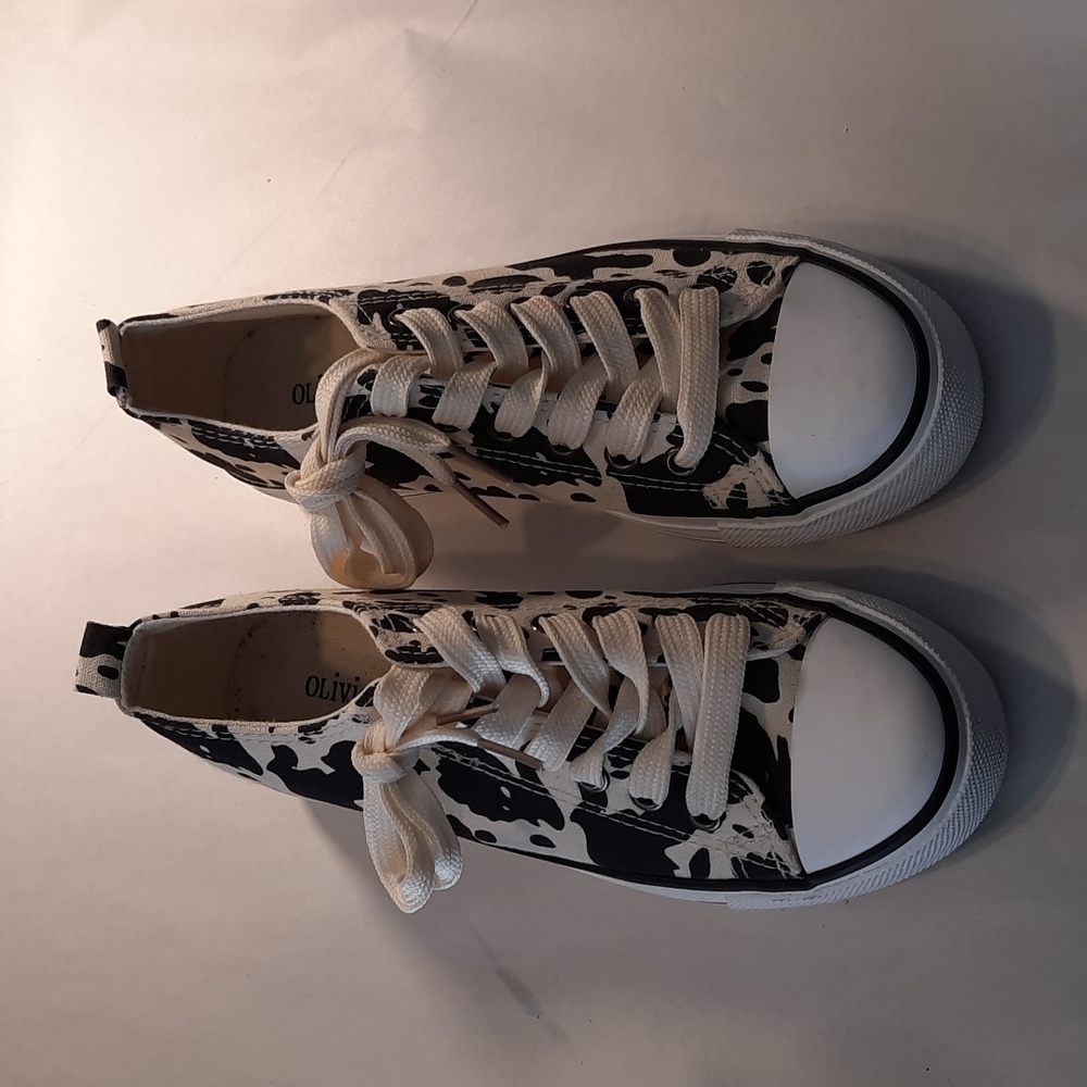 Olivia Miller Women's Sneakers 👟